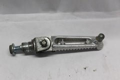 FRONT FOOTREST ASSY LEFT 43591-02F01 1999 Suzuki GSX-R600