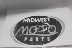 OIL PUMP ASSY 16400-33E00 1999 GSX R600