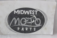 GEAR, IDLER DRIVE NT:25 24331-10G00 2006 BURGMAN AN650K6