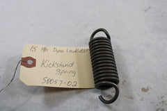 Kickstand Spring 50057-02 2015 Harley Davidson Dyna Low Rider