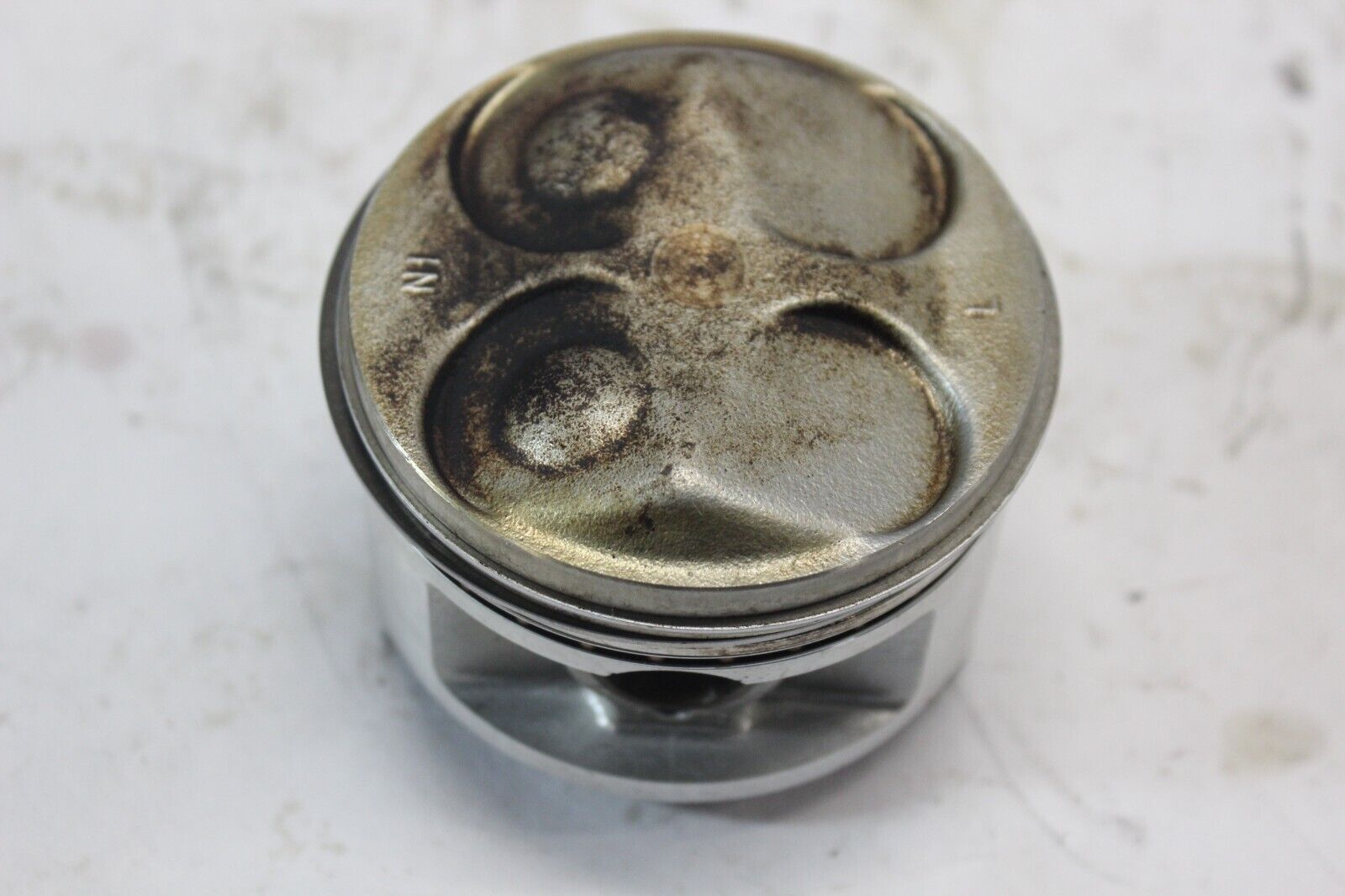 PISTON (STD) 13101-MB1-870 1984 HONDA VF700C