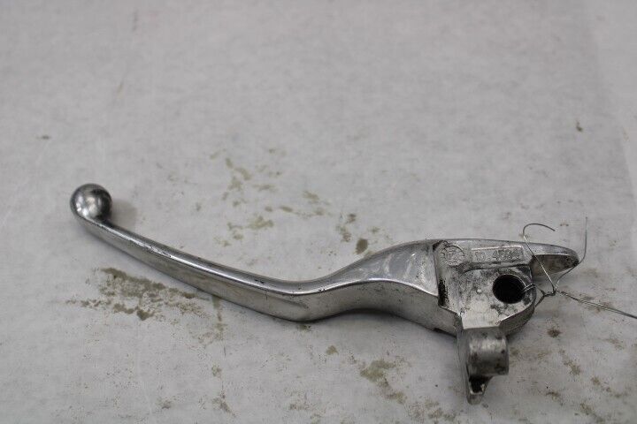 Front Brake Hand Lever 42859-06, 10.4594 Harley Davidson