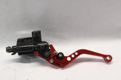 AFTERMARKET MASTER CYLINDER & BRAKE LEVER ASSY 1982 Kawasaki Spectre KZ750N
