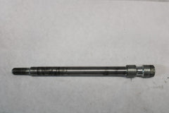 FRONT WHEEL AXLE 44301-461-770 1983 Honda VT750C Shadow