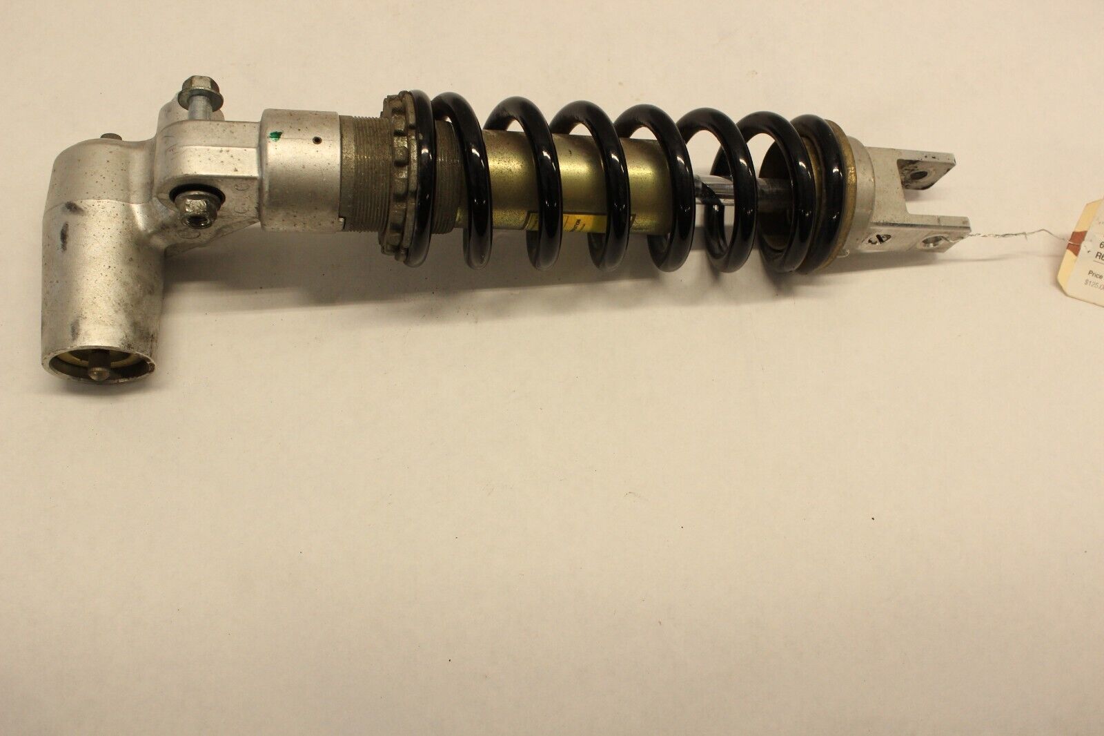REAR SHOCK ABSORBER 62100-34E20 1999 Suzuki GSX-R600