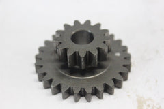 STARTER IDLE GEAR 2 12612-10G00 2006 BURGMAN AN650K6