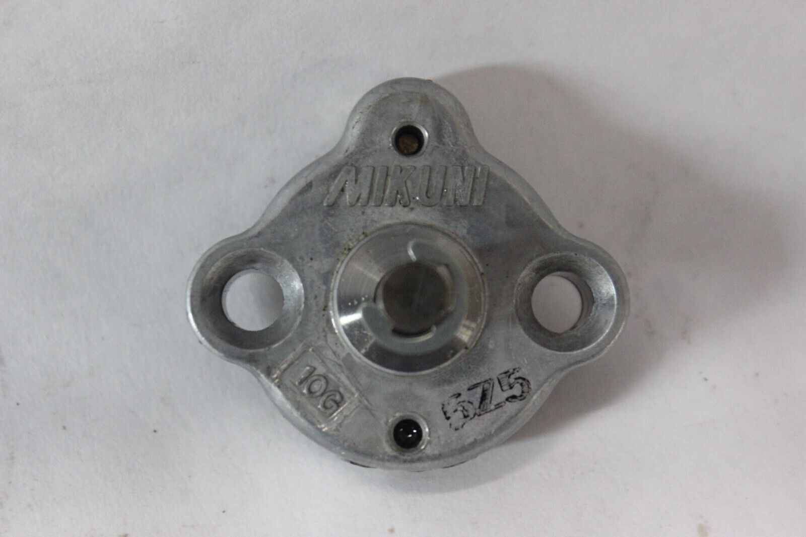 OIL PUMP 2 16400-10G10 2006 BURGMAN AN650K6