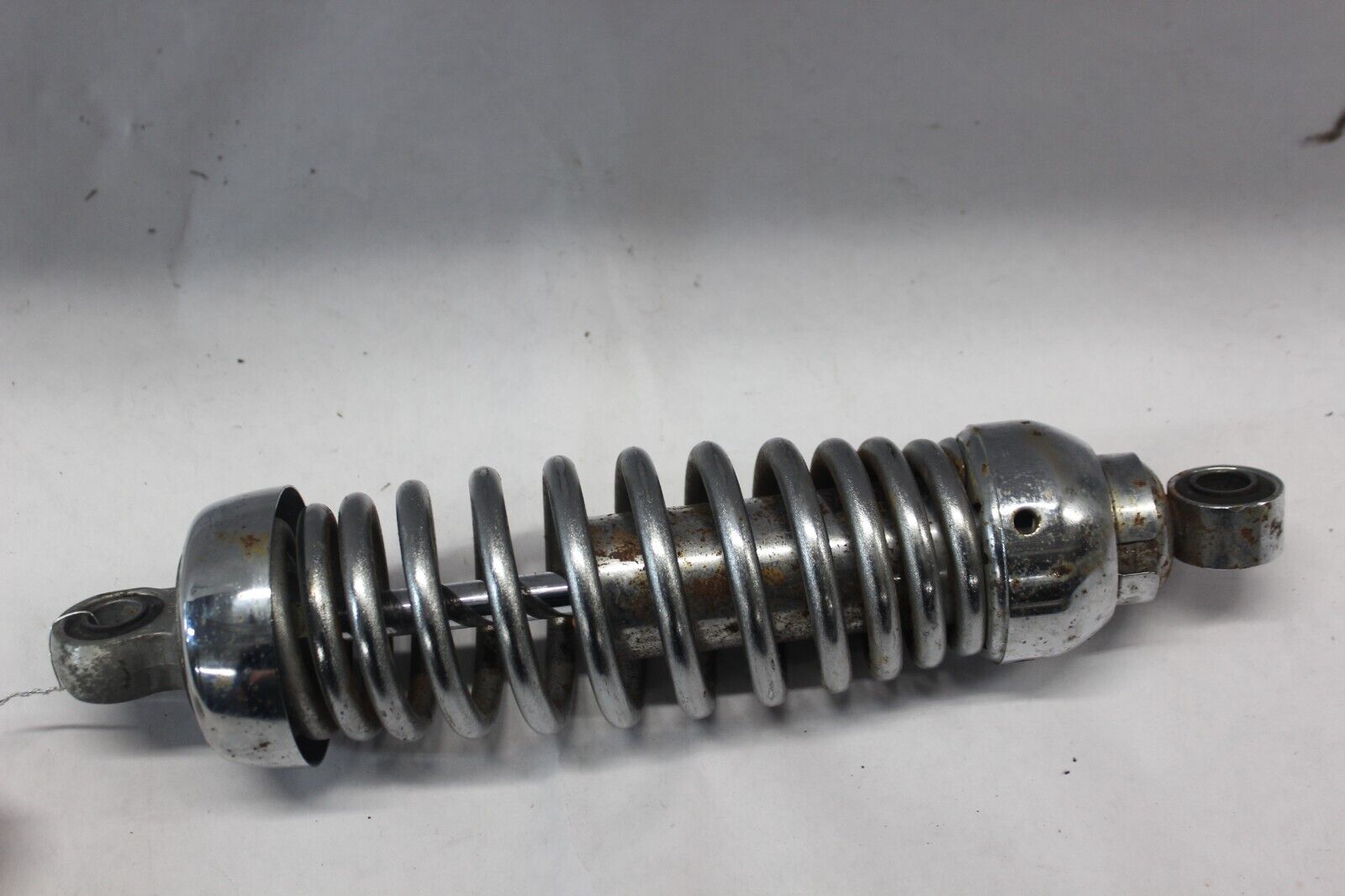 REAR SHOCK ABSORBER LEFT 3JK-22210-10-00 1996 Yamaha VIRAGO XV1100S