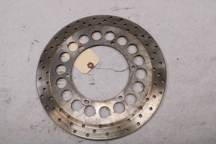 Front Brake Disc 3JB-2582U-01 2002 Yamaha RoadStar XV1600A