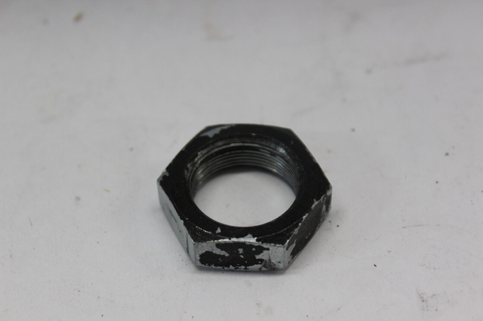 SWINGARM SHAFT NUT 22MM 92015-1167 1982 Kawasaki Spectre KZ750N