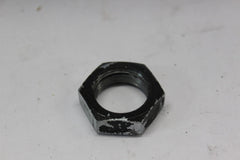 SWINGARM SHAFT NUT 22MM 92015-1167 1982 Kawasaki Spectre KZ750N