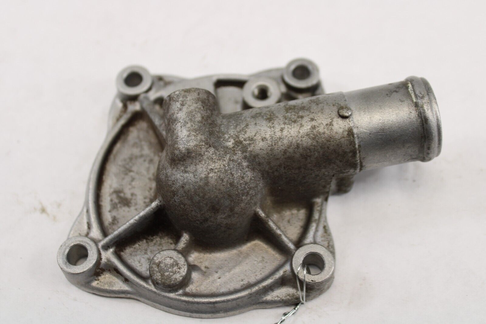 Water Pump Cover 19220-MZ5-000 1997 Honda Magna VF750