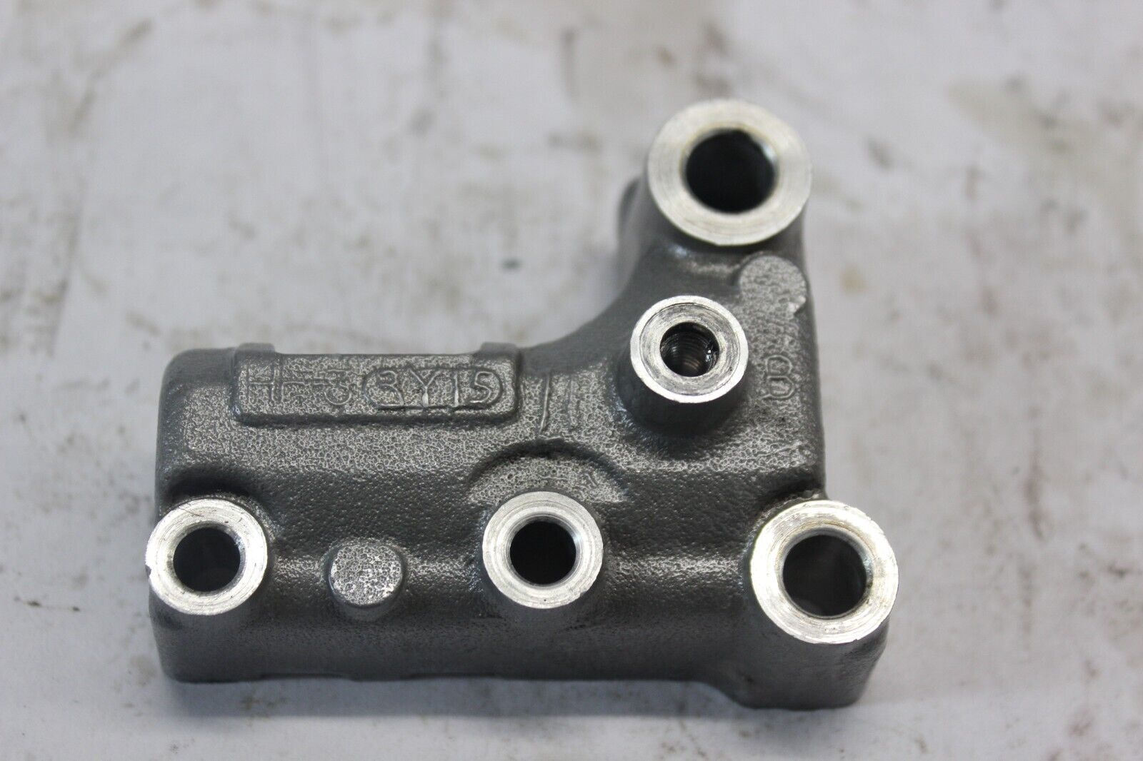 Camshaft Holder B 12212-MB0-773 1984 HONDA VF700C