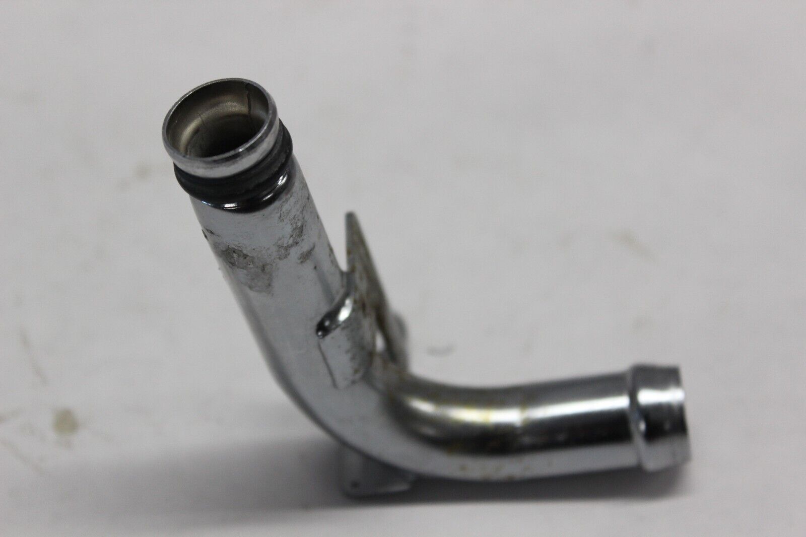 SPINDLE PLATE W/SCREW 24612-MAL-600 2005 Honda VTX1300S