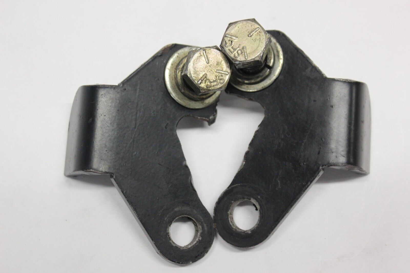 1" Lowering Kit 2pcs Harley Davidson Touring