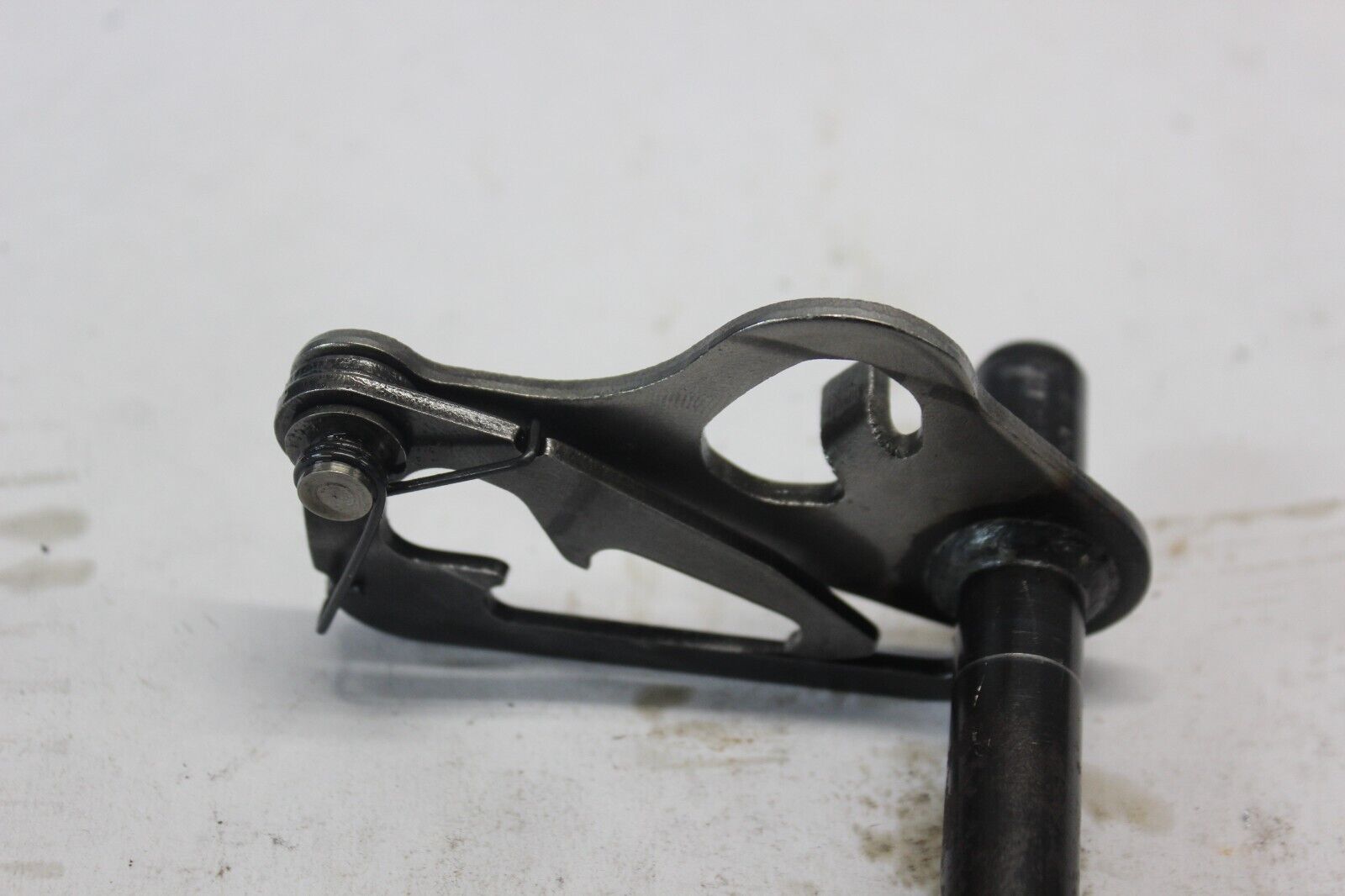 GEARSHIFT LEVER ASSY 13161-042 1982 KZ750N SPECTRE