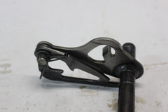 GEARSHIFT LEVER ASSY 13161-042 1982 KZ750N SPECTRE