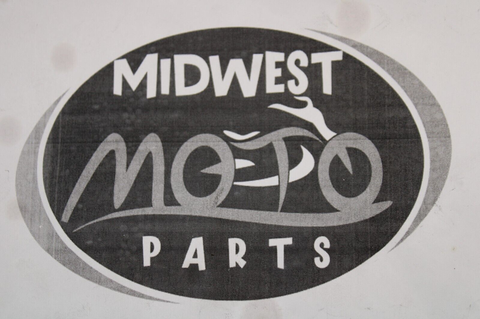 Rear Connecting Rod Assy 13220-ML7-020 1997 Honda Magna VF750