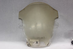 WINDSHIELD (SEE PHOTOS) 94600-31F00-13L 2001 GSF1200 SUZUKI BANDIT