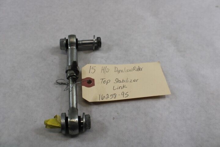 Top Stabilizer Link 16258-95 2015 Harley Davidson Dyna Low Rider