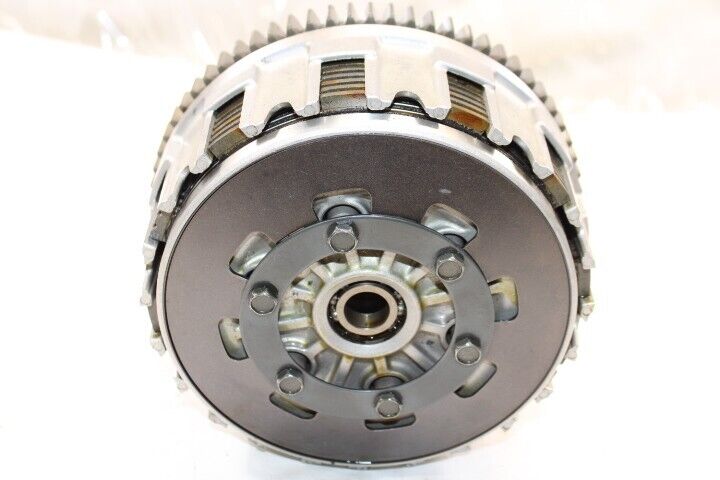 Clutch Assy 4WM-16150-00 2002 Yamaha RoadStar XV1600A
