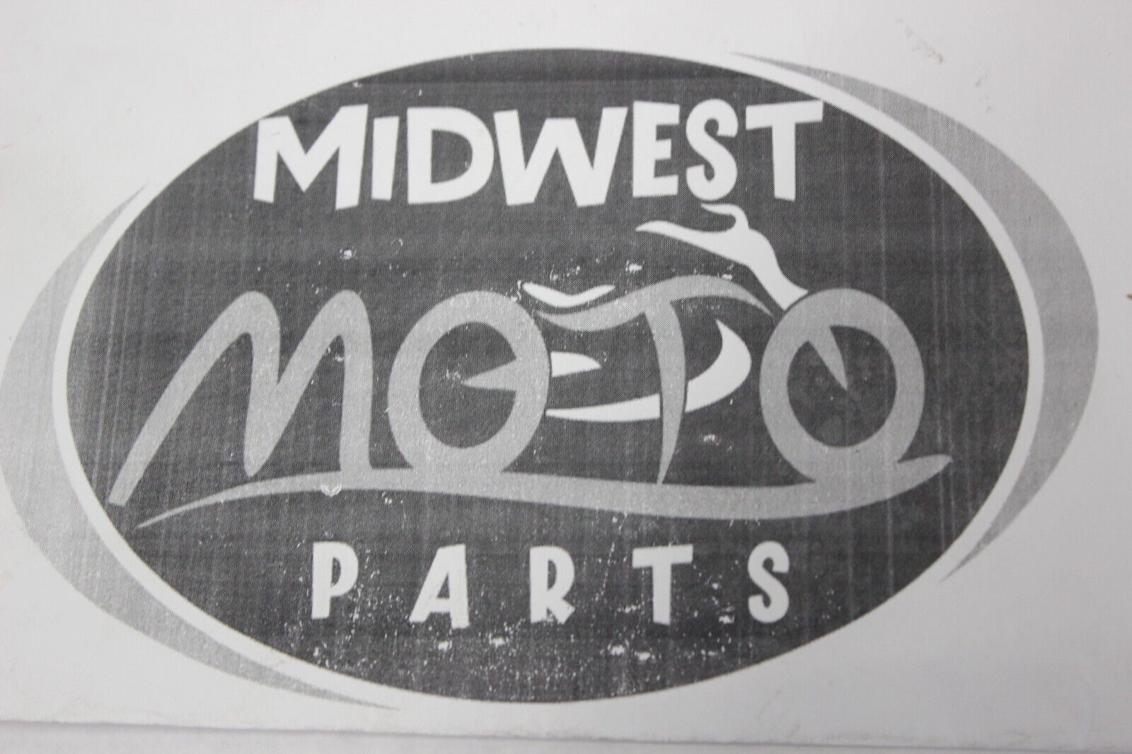 FRONT RIGHT SIDE COVER 63500-MEA-670 2005 Honda VTX1300S