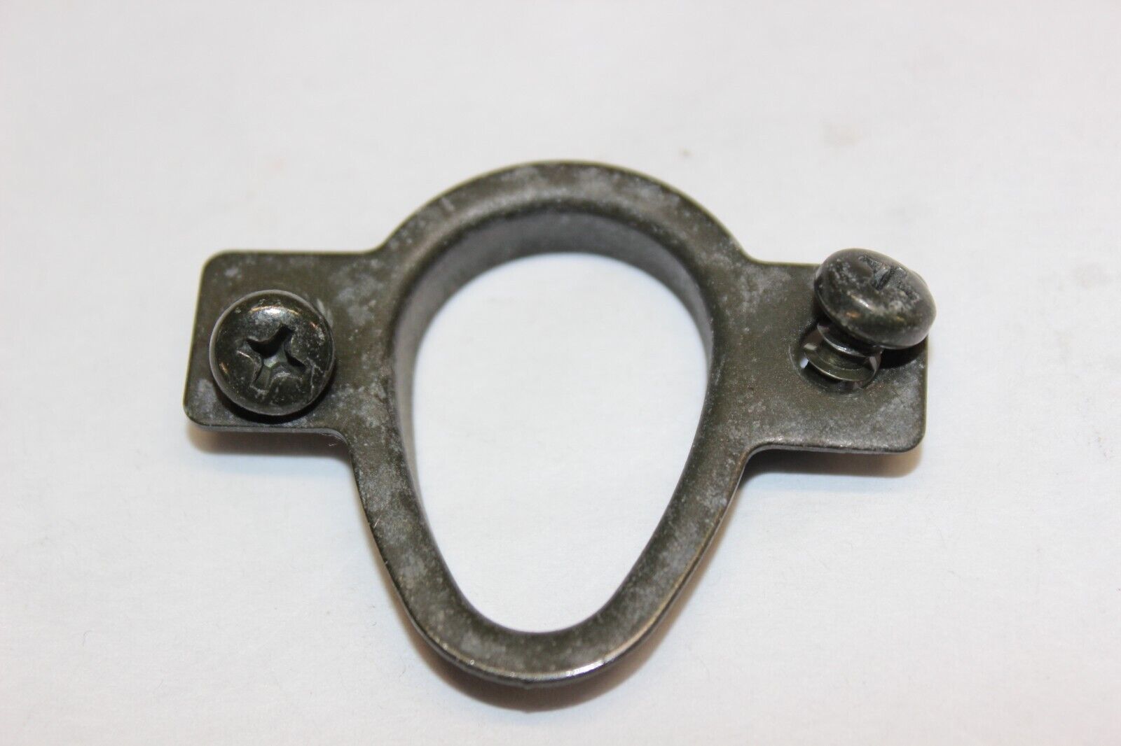 FRONT PLATE 35629-33E00 1999 Suzuki GSX-R600