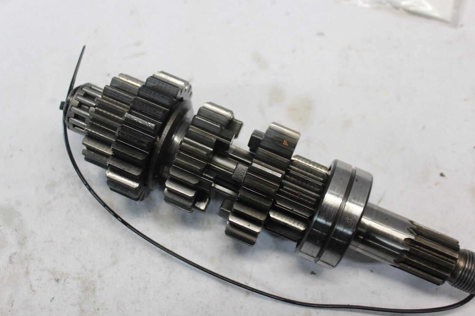 DRIVE SHAFT 13127-1018 1982 KZ750N SPECTRE