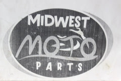CUSHION 44884-10G00 2006 BURGMAN AN650K6