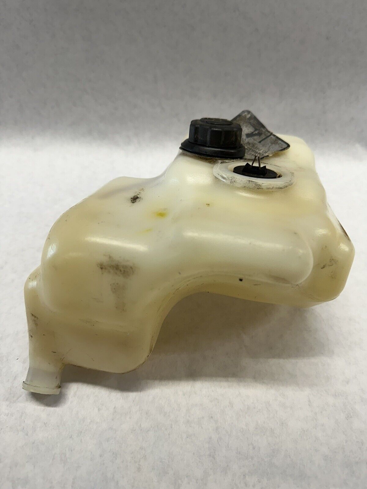 Oil Tank 1990 Honda NS50F 55100-GE2-760