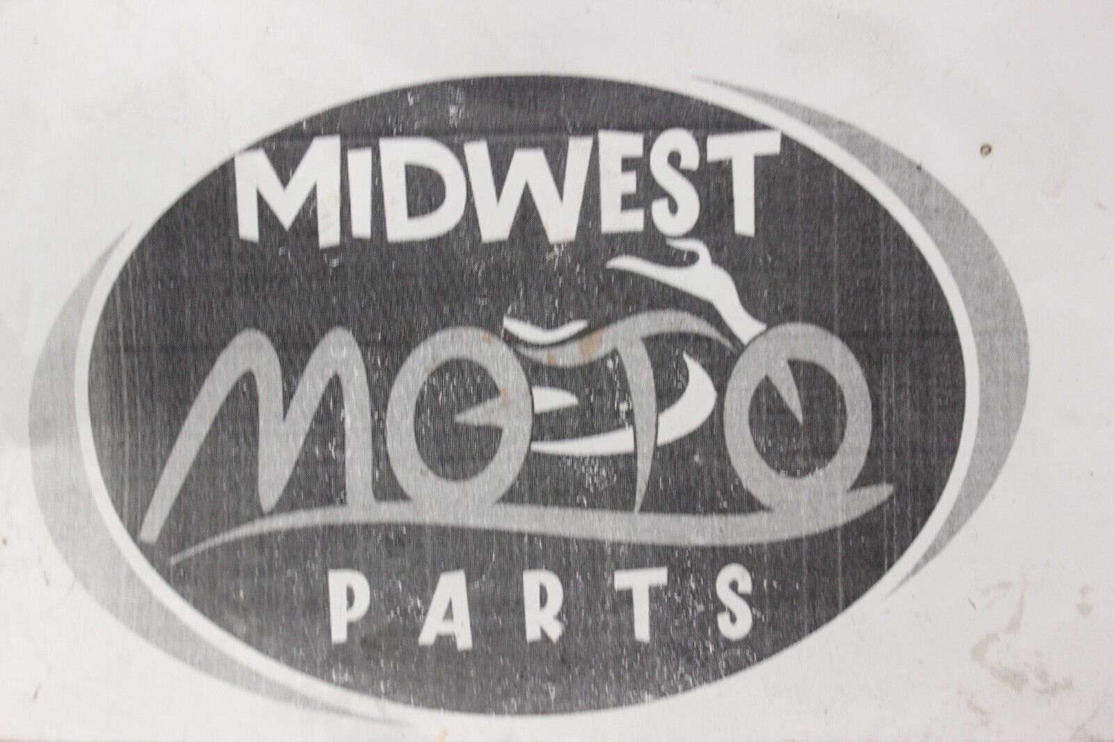 SEAT 77100-MB1-870 1984 Honda VF700C