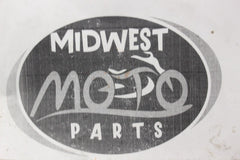 SEAT 77100-MB1-870 1984 Honda VF700C