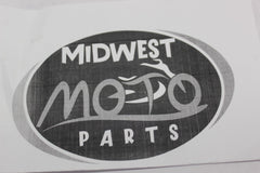 WINDSCREEN 94611-33E10 1999 Suzuki GSX-R600