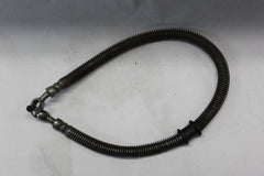 FRONT BRAKE HOSE #2 42H-25873-01-00 1984 Yamaha VIRAGO XV700L