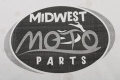 Primary Drive Gear Assy 23110-ML7-010 1997 Honda Magna VF750