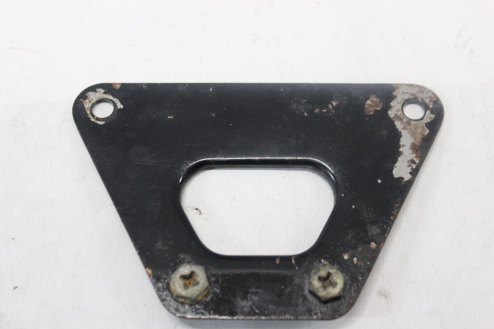 IGNITION COIL PLATE 21048-1001 1982 Kawasaki Spectre KZ750N