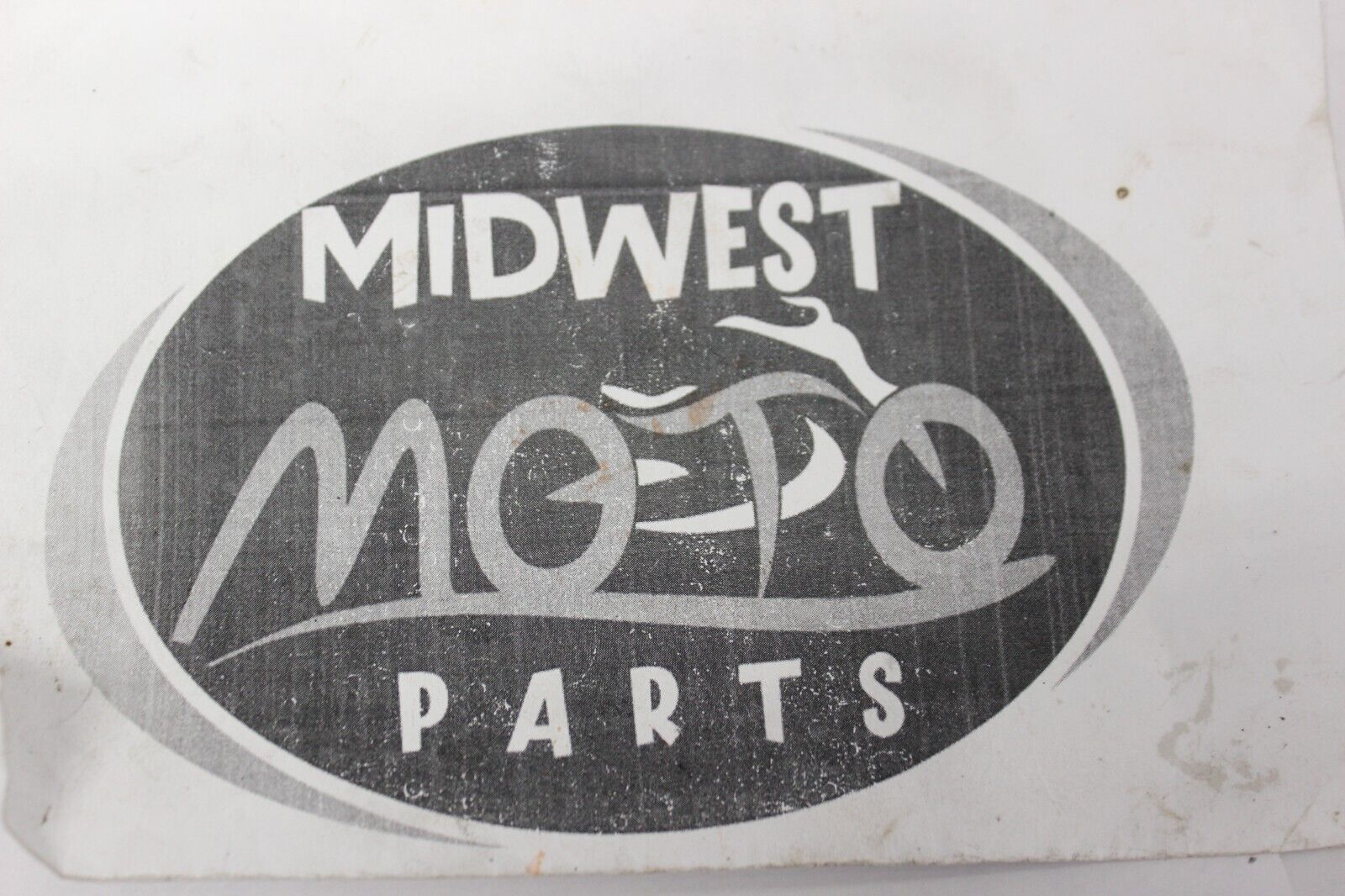 Brake Pedal 46500-MB1-000 1984 Honda VF700C