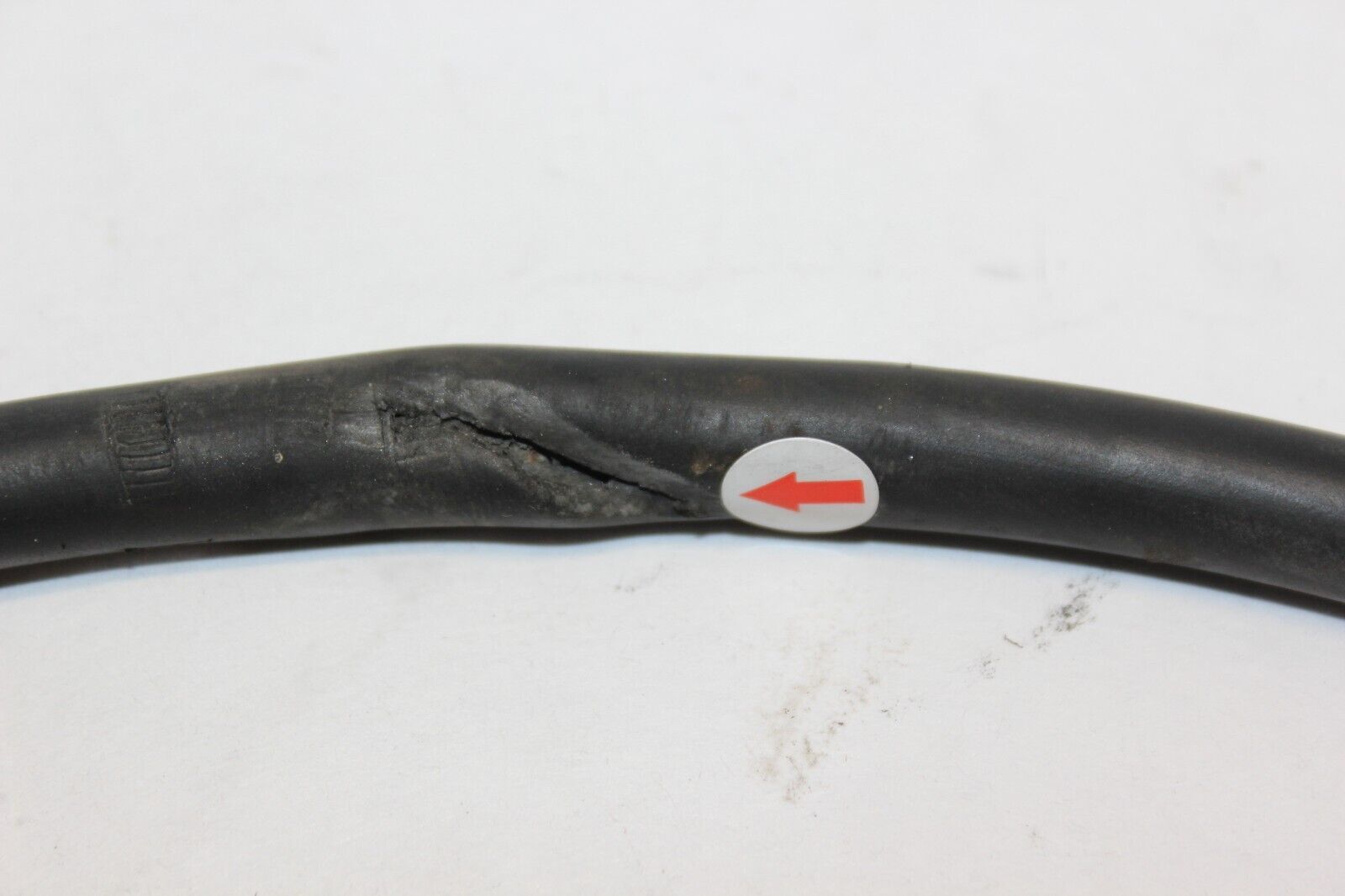 Clutch Cable 58200-33E01 1999 Suzuki GSX-R600