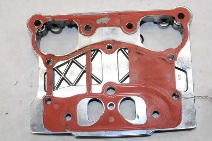 Rocker Cover 96” 17579-99, 17571-99 2013 Harley Davidson Roadglide