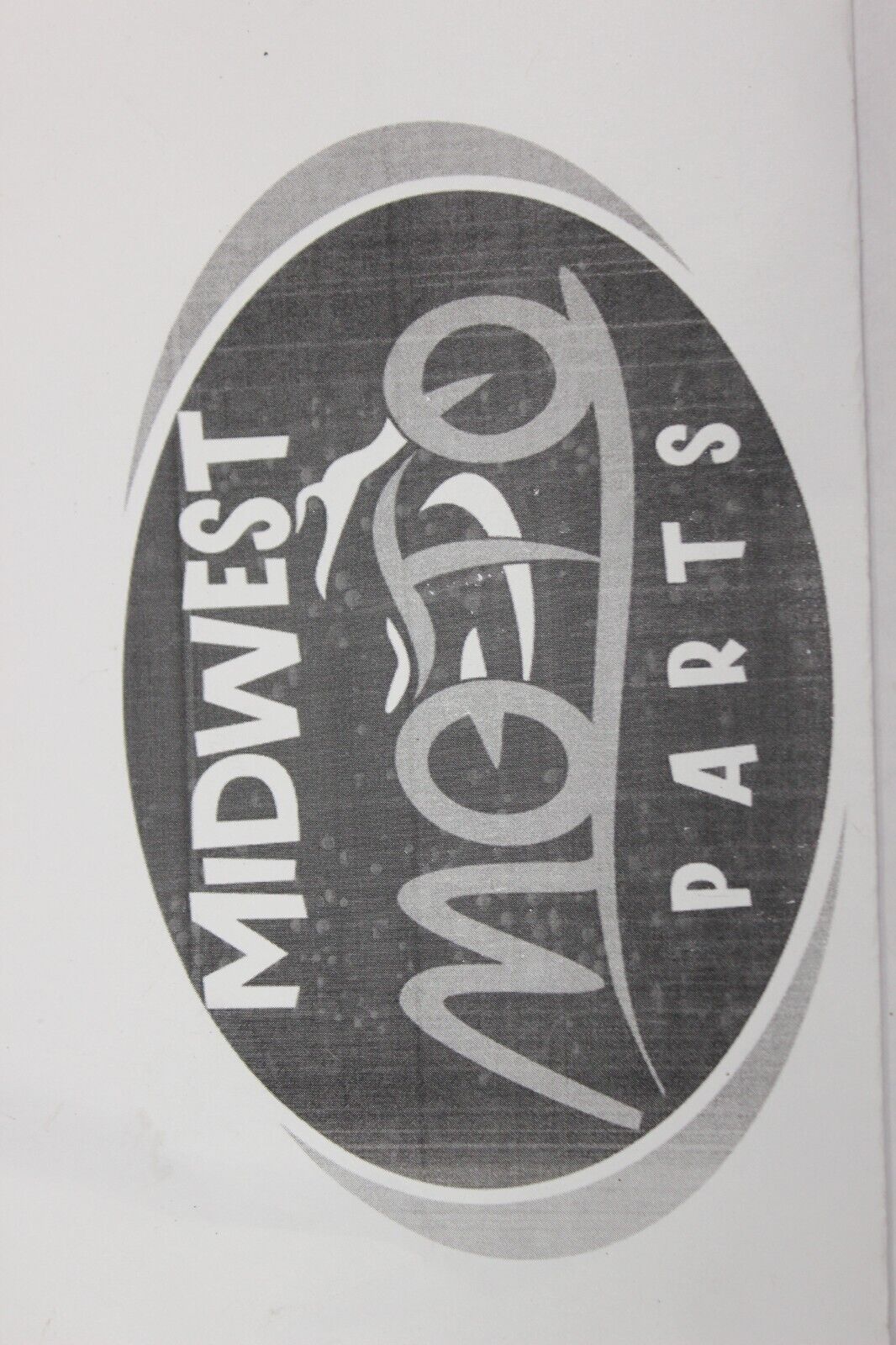 UNDER COWLING LEFT 94408-34E50-Y9H 1999 Suzuki GSX-R600