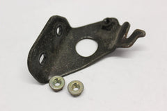 Seat Lock Plate Left 77103-MB1-870 1984 Honda VF700C