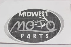 Reserve Tank Setting Stay (SEE PHOTOS) 19105-MB1-000 1984 Honda VF700C