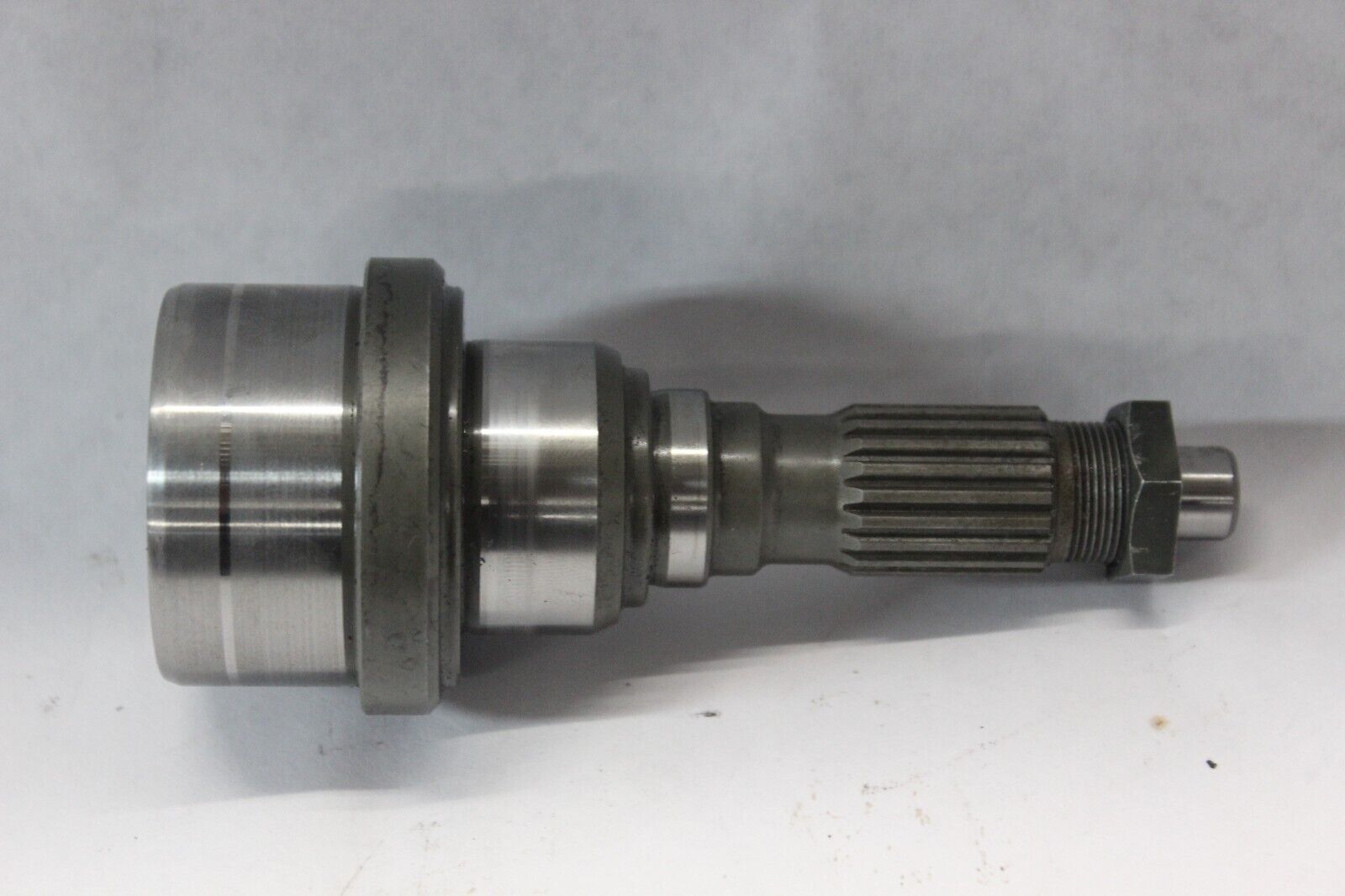 SHAFT, CLUTCH NT:42 21421-10G00 2006 BURGMAN AN650K6