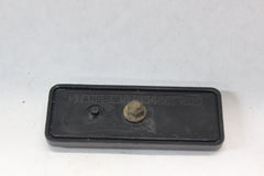FRONT REFLEX REFLECTOR(AMBER)35950-43431 2006 BURGMAN AN650K6