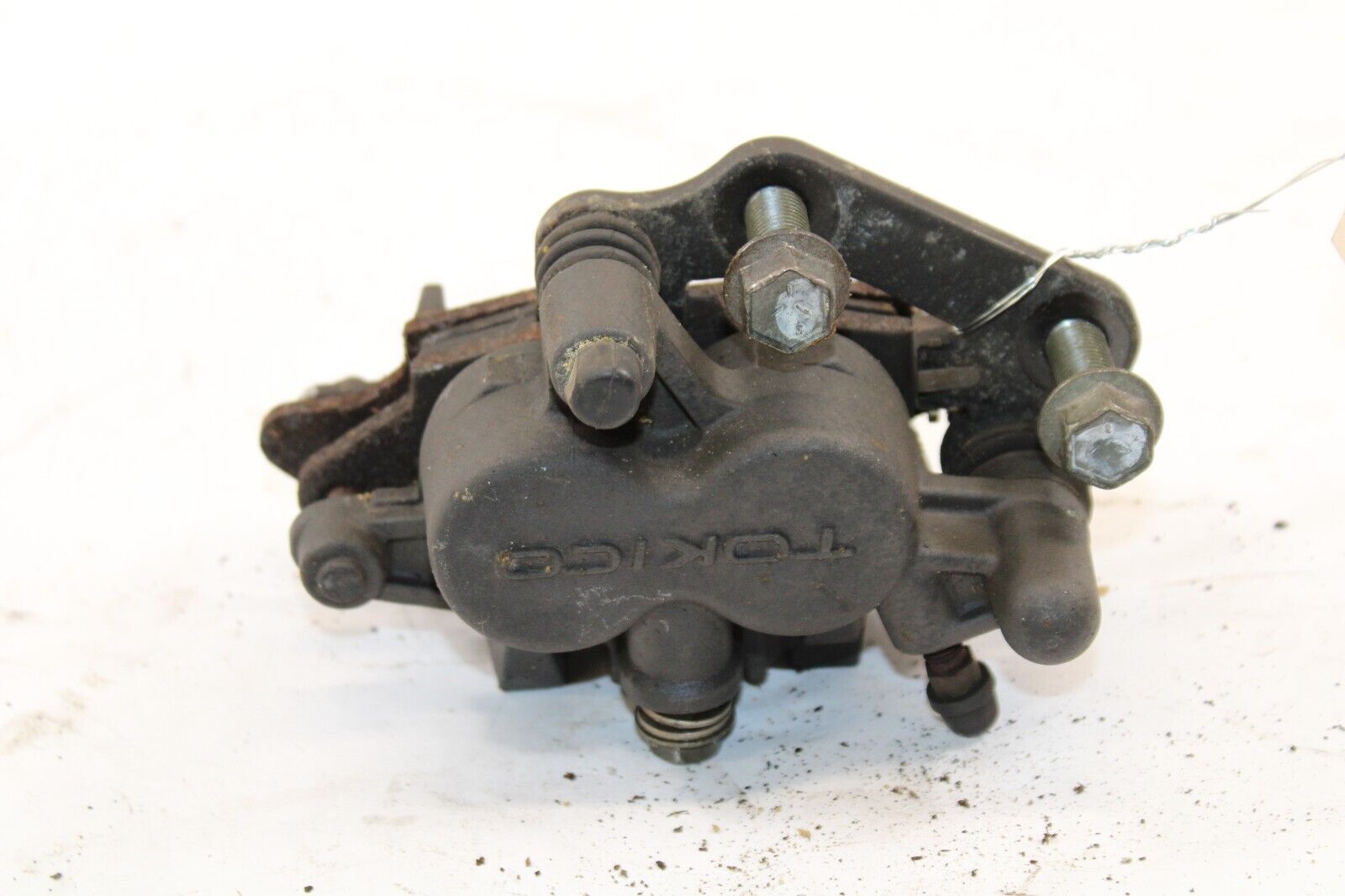 Front Caliper Left (For Parts) 59300-33D81-999 1998 Suzuki Katana GSX600