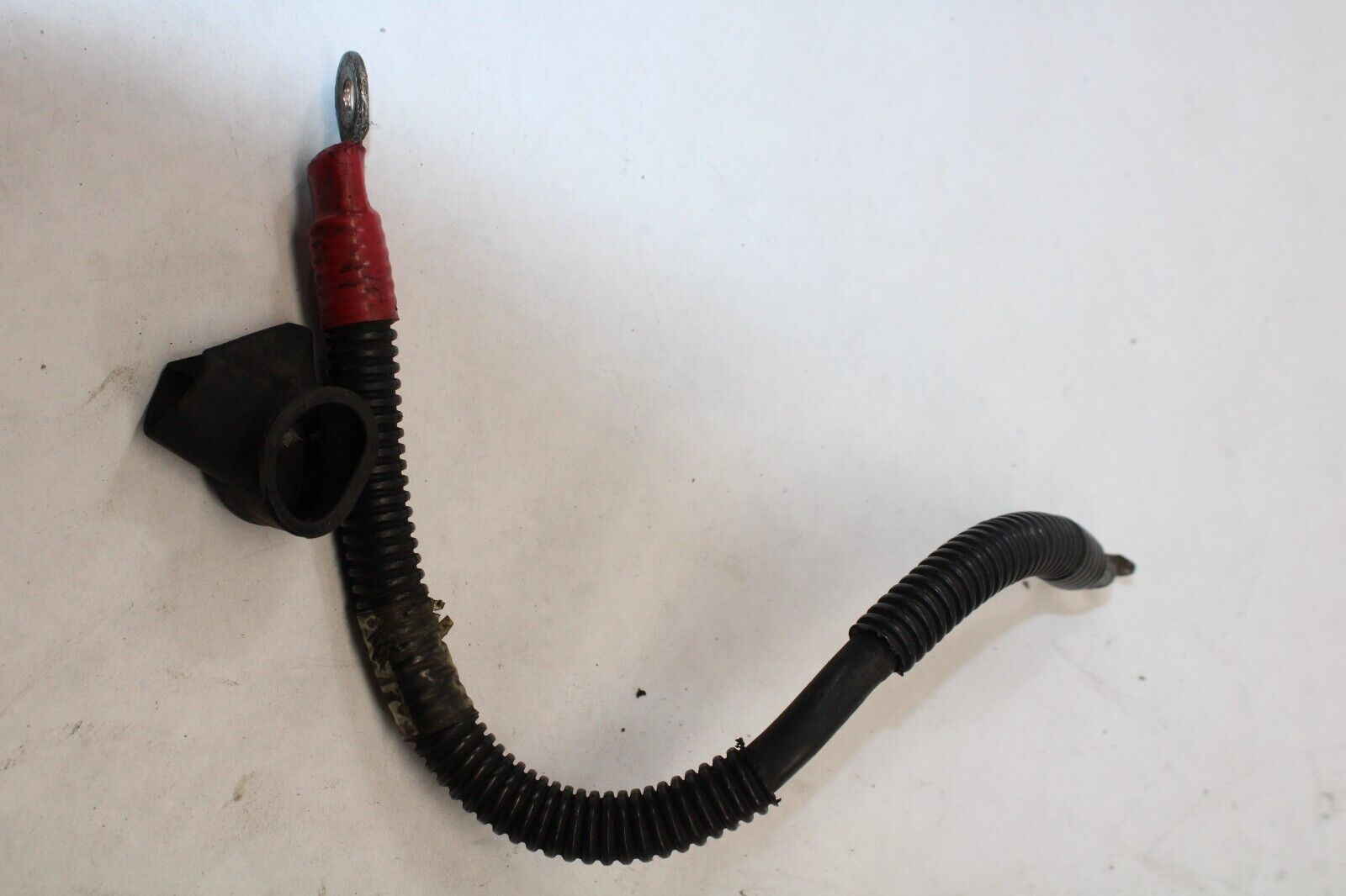 Battery Pos + Cable 70377-93 1994 Harley Davidson Ultra Classic