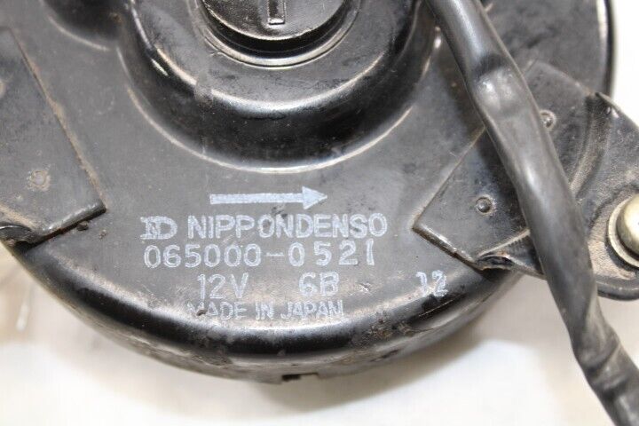 Fan Motor 19030-MB0-003 1983 Honda VF750