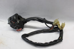 TURN SIGNAL SWITCH ASSY LEFT 46091-1237 1982 Kawasaki Spectre KZ750N