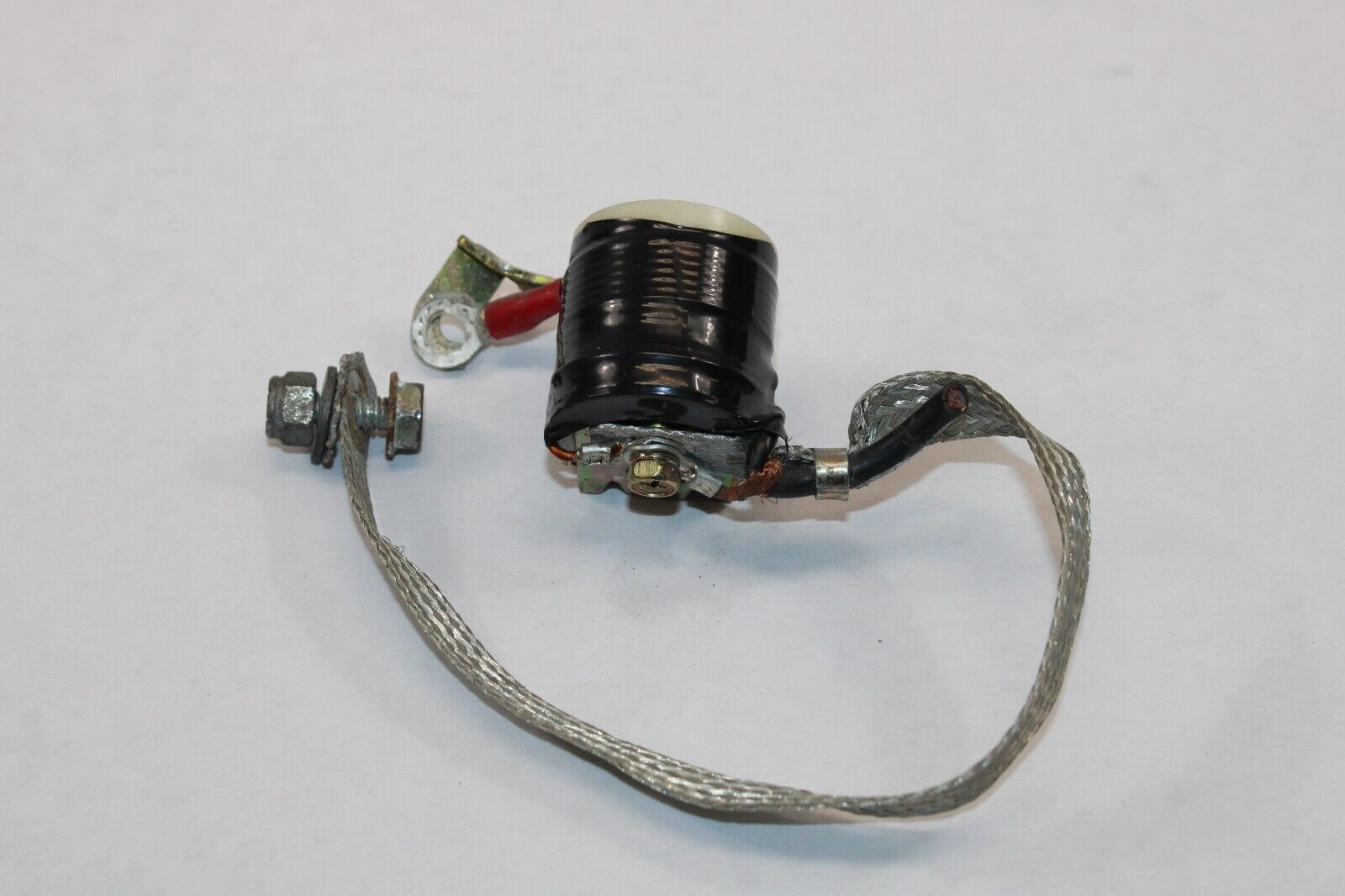 C.B. Load Coil 76294-93 1994 Harley Davidson Ultra Classic