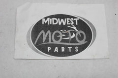 STARTER 31200-MCH-831 2003 Honda VTX1800C